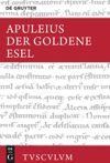 book: Der Goldene Esel oder Metamorphosen