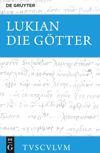 book: III Die Götter