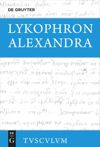 book: Alexandra
