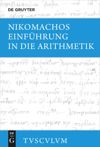book: Einführung in die Arithmetik