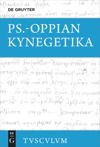 book: Kynegetika