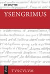 book: Ysengrimus