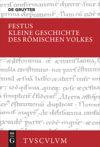 book: Kleine Geschichte des römischen Volkes