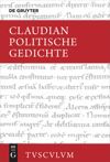 book: Politische Gedichte