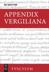 book: Appendix Vergiliana