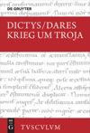 book: Krieg um Troja
