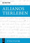 book: Tierleben