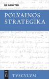 book: Strategika