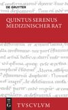 book: Medizinischer Rat / Liber medicinalis