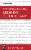 book: Reise ins Heilige Land