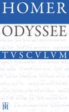 book: Odyssee