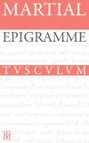 book: Epigramme. Gesamtausgabe