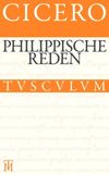 book: Philippische Reden / Philippica