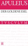 book: Der goldene Esel