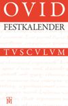 book: Festkalender Roms