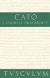 book: Vom Landbau. Fragmente