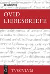 book: Liebesbriefe / Heroides