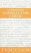 book: Hirtengeschichten von Daphnis und Chloe
