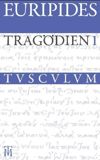 book: Tragödien