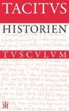 book: Historien / Historiae