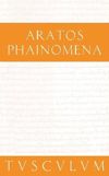 book: Phainomena