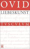 book: Liebeskunst / Ars amatoria