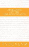 book: Götter- und Heldensagen / Bibliotheke