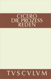 book: Die Prozessreden