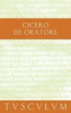 book: Über den Redner / De oratore