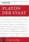 book: Der Staat / Politeia