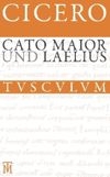 book: Cato Maior. Laelius