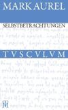 book: Selbstbetrachtungen