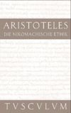 book: Die Nikomachische Ethik