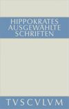 book: Ausgewählte Schriften