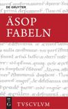 book: Fabeln