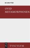 book: Metamorphosen