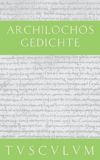 book: Gedichte