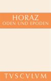 book: Oden und Epoden