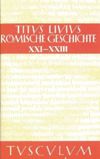 book: Band 4 Buch 21-23