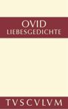 book: Liebesgedichte / Amores