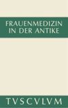 book: Frauenmedizin in der Antike
