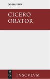 book: Orator