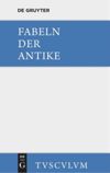 book: Fabeln der Antike