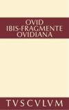 book: Ibis. Fragmente. Ovidiana