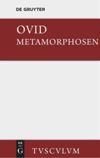 book: Metamorphosen