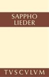 book: Lieder