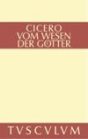book: Vom Wesen der Götter