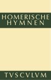 book: Homerische Hymnen