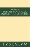 book: Der Alexanderzug