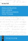 book: Das Leben des Apollonios von Tyana